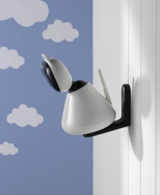 5.0" Video Baby Monitor