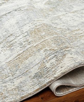 Brunswick BWK-2324 6'7" x 9'6" Area Rug