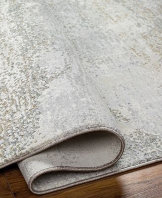Brunswick BWK-2326 2'7" x 4' Area Rug