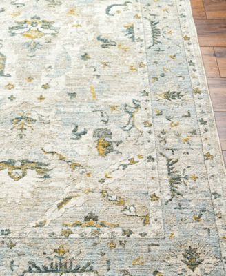 Dresden DRE-2308 2' x 3' Area Rug