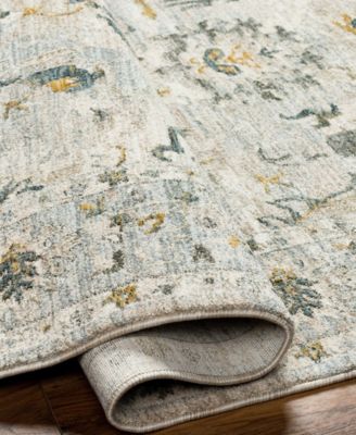 Dresden DRE-2308 6'7" x 9'6" Area Rug