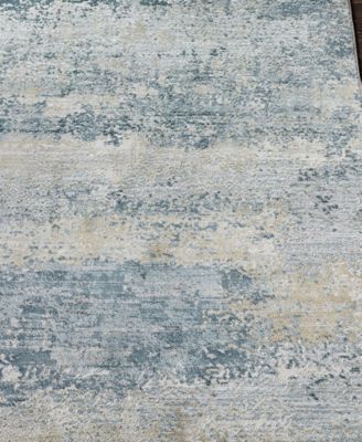 Brunswick BWK-2304 2'7" x 4' Area Rug