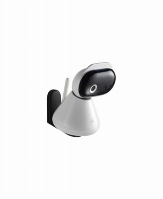 Connect Wi-Fi HD Video Baby Camera
