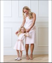 Mommy and me outfits macy's sale