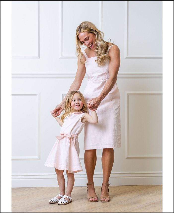 Mother daughter sales matching outfits macy's