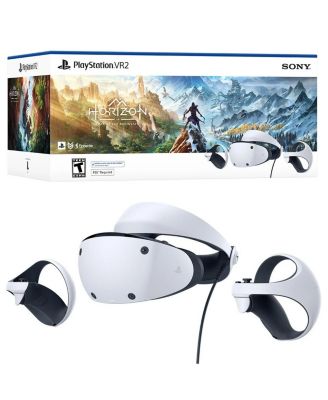 VR2 Horizon Call of the Mountain with Accessories Bundle