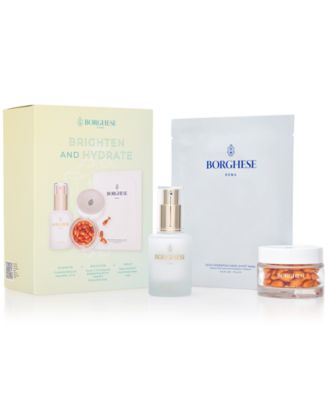 Borghese - 3-Pc. Brighten & Hydrate Skincare Set