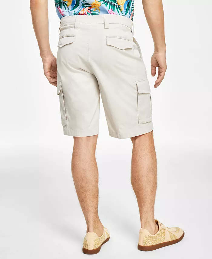 Men's Stretch Cargo Shorts - thumbnail 4