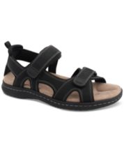 Skechers Men's Relaxed Fit: Supreme - Bosnia Sandals from Finish Line -  Macy's