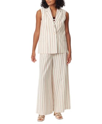 Sam Edelman - Women's Frankie Sleeveless Blazer