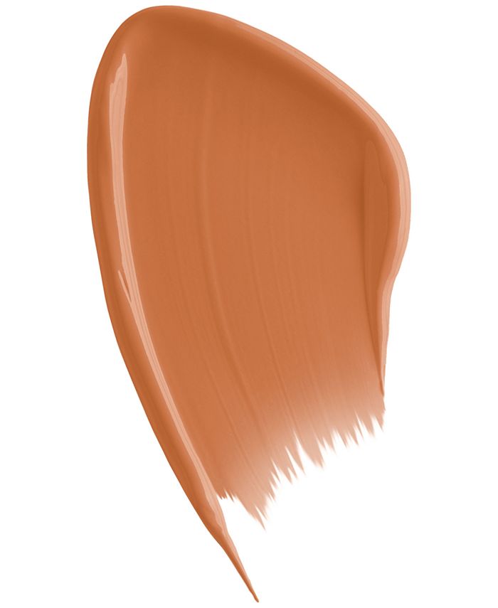 NYX Professional Makeup Bare With Me Blur Tint Foundation - Tan/Beige