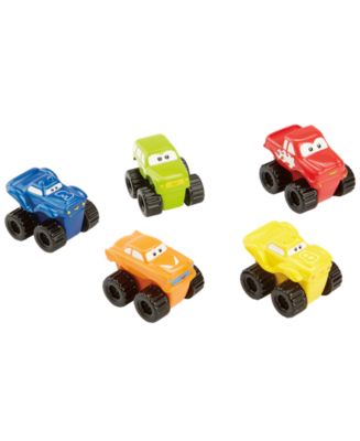 Blazing Treadz Tiny Racers, Created for You by Toys R Us - Macy's