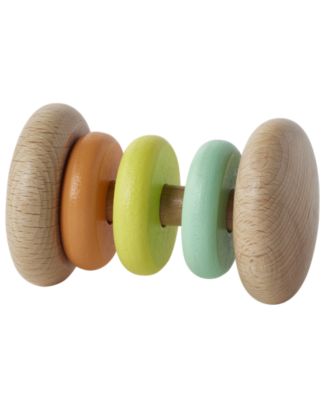 Wooden Rattle Set – Special Stars Foundation