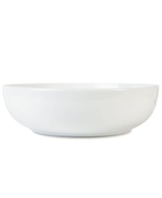 Everyday Whiteware Pasta Bowls 5 Piece Set