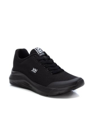 Women's Sneakers By Black