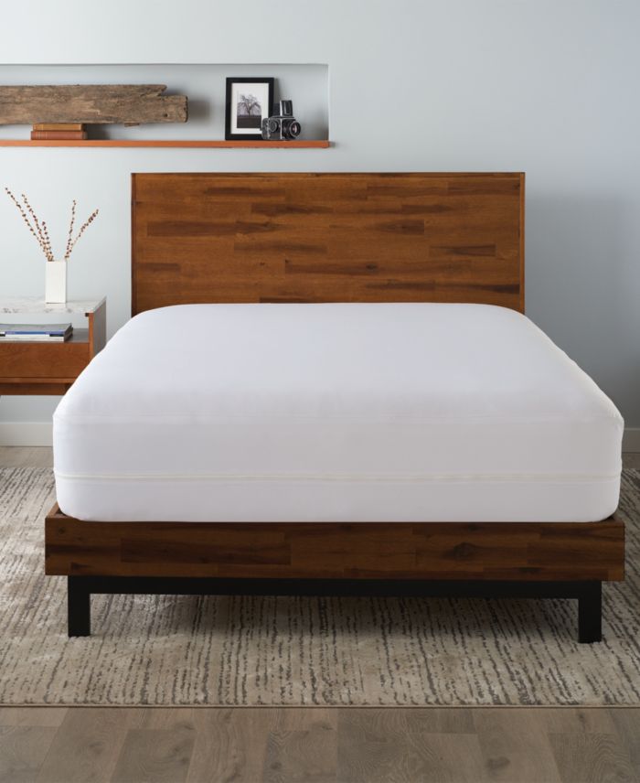 Ella Jayne Allergy Free Zipper Mattress Or Box Spring Encasements
