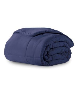 Cozy Touch Down-Alternative Comforter, Twin