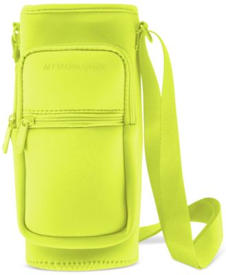 MYTAGALONGS Everleigh Neoprene Water Bottle Carrier - Macy's