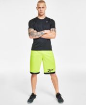 Macys mens top basketball shorts
