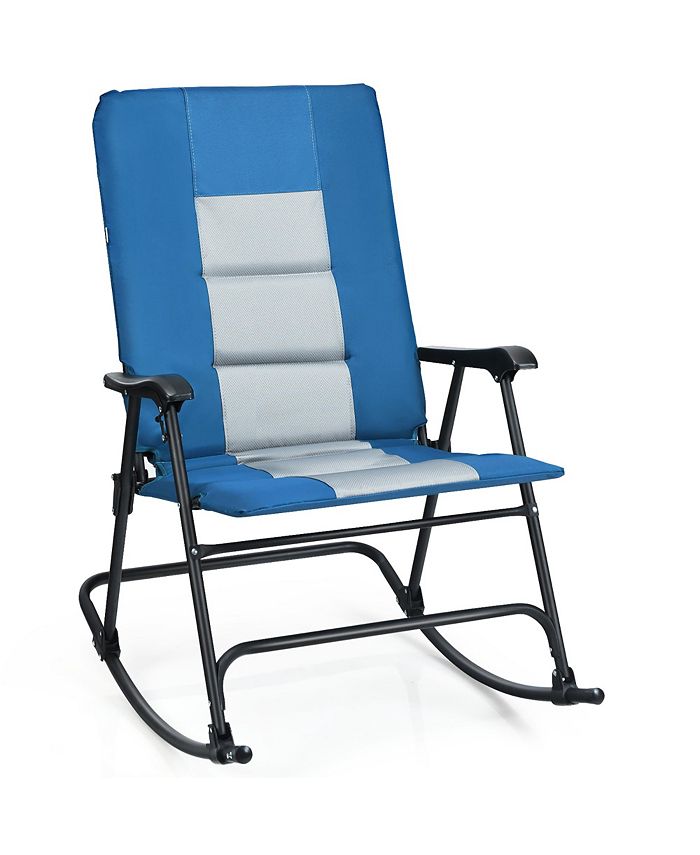 Costway Folding Camping Chair