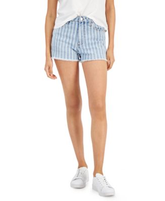 Tinseltown best sale jean shorts