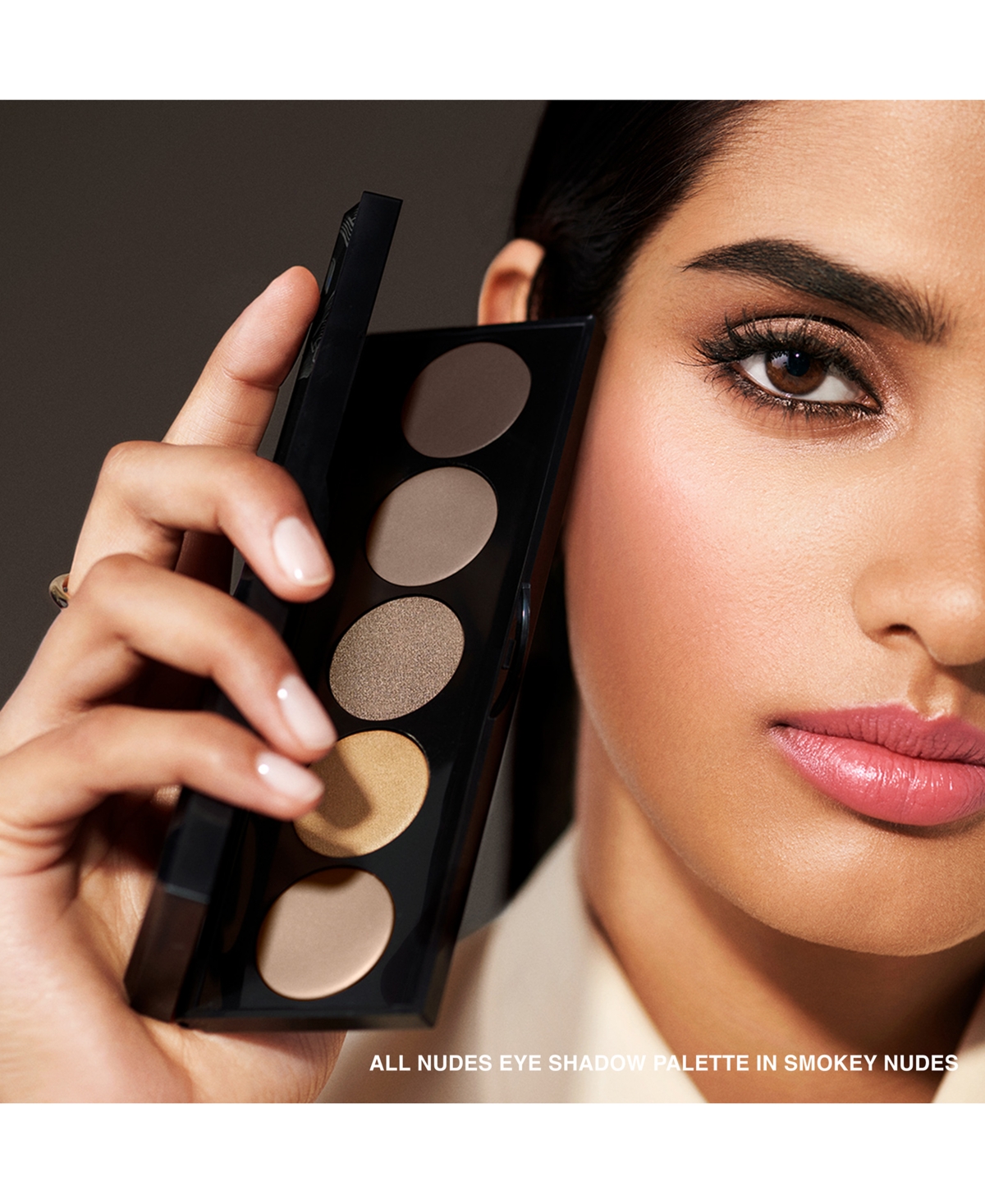 Bobbi Brown Bare Nudes Eyeshadow Palette