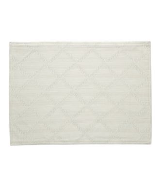 Laurel Leaf Set/4 Placemats 13" x 18"