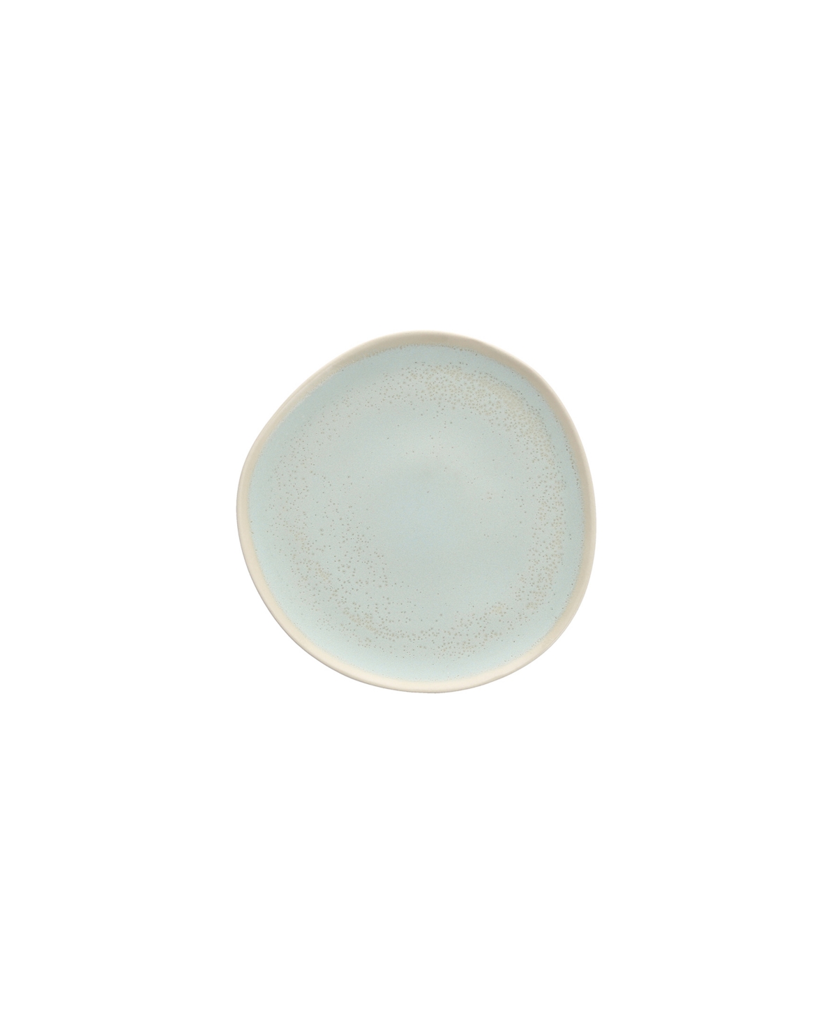 Fortessa Cloud Terre No.3 Bread Plates, Set of 4