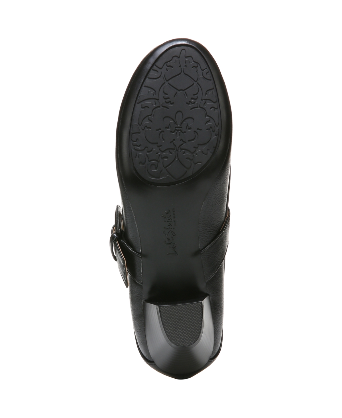 LifeStride Women's Rozz Mary Jane Pumps