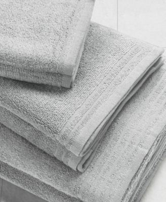 Big Bundle Cotton 12-Pc. Bath Towel Set