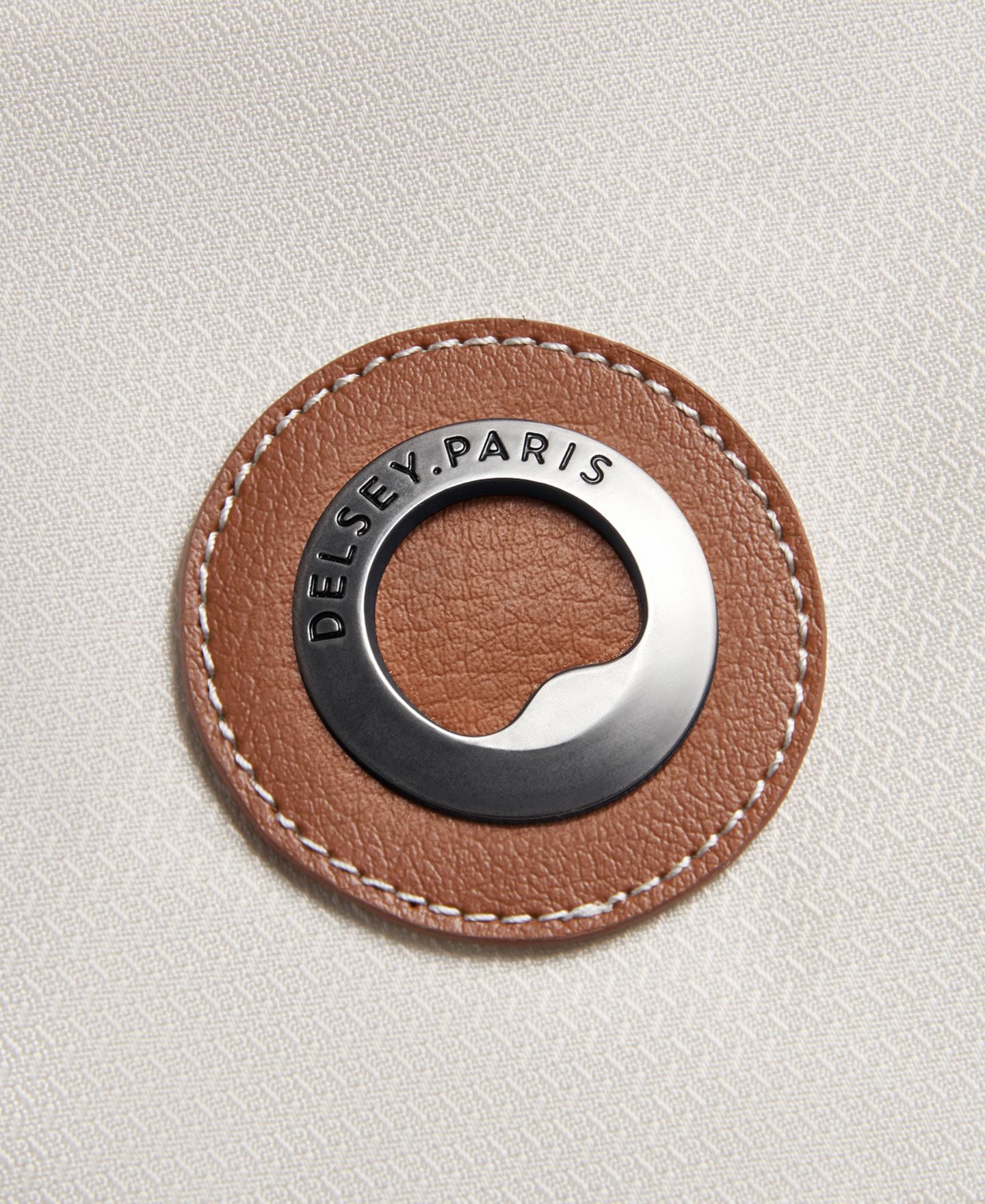Сумка Delsey Paris Chatelet Air 2.0 Garment Cover, цвет: Ангора — фото 5