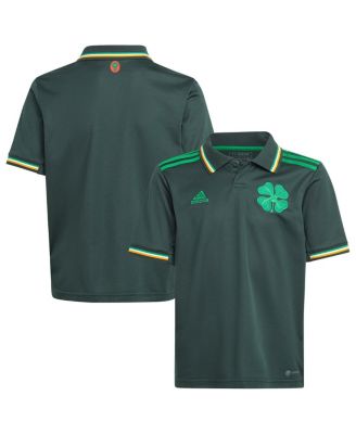 Replica Celtic Away Jersey 2022/23 By Adidas