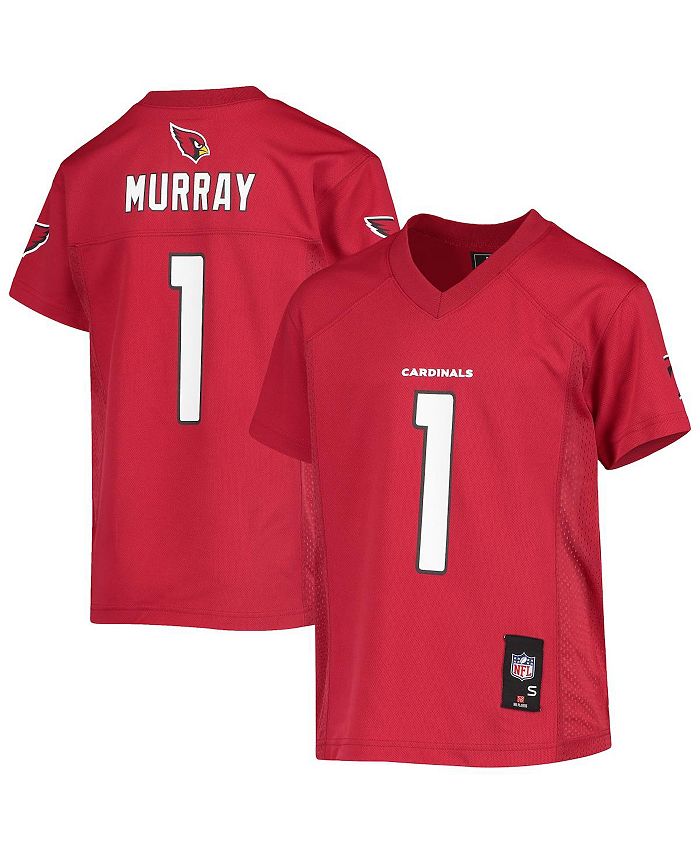 Girls arizona cardinals jersey store