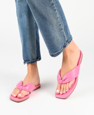 Women's Kyleen Puff Sandals