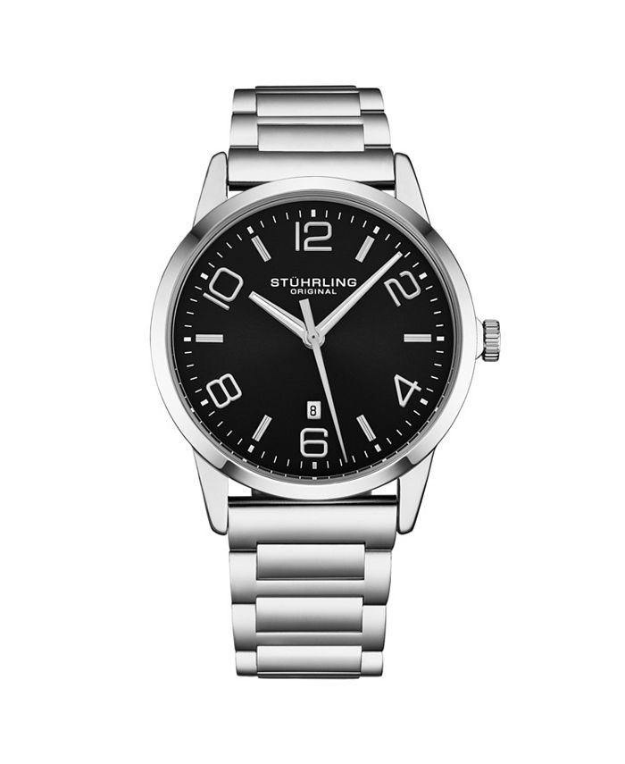 Stuhrling original best sale men's symphony watch