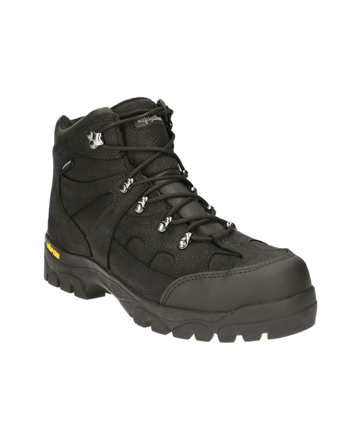 Мужские ботинки RefrigiWear EnduraMax Boot, цвет: Чёрный — фото 34