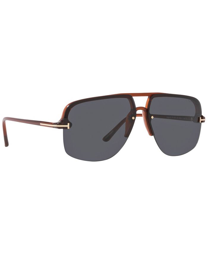Tom Ford Men's Sunglasses, FT1003 - Macy's