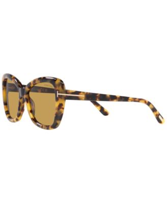 Women's Sunglasses, FT1008