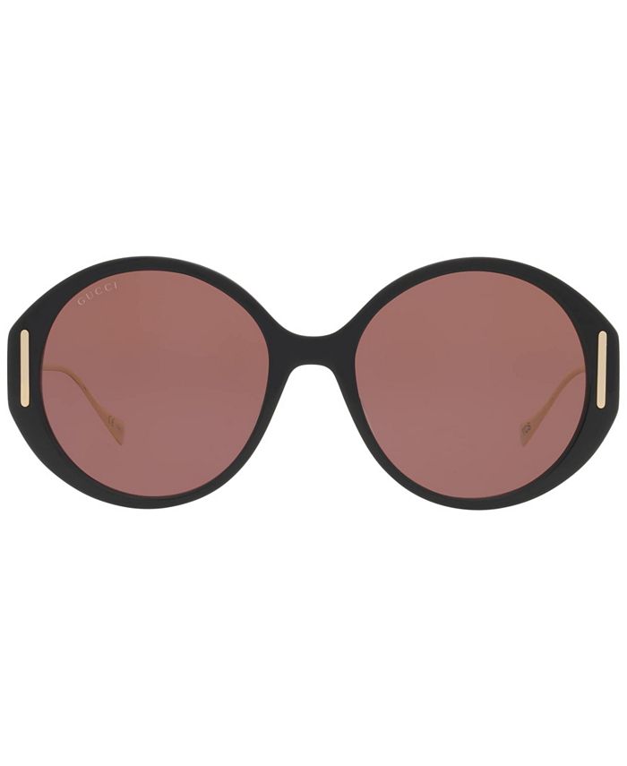 Gucci Women's Sunglasses, GG1202S Macy's