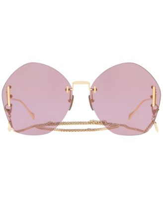 Women's Sunglasses, GG1203S