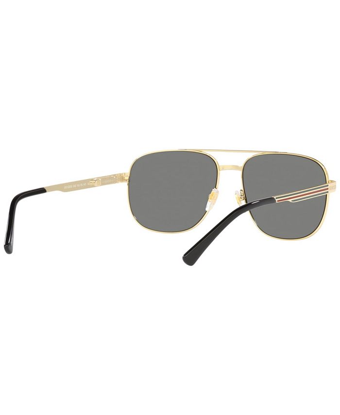 Gucci Men's Sunglasses, GG1223S Macy's
