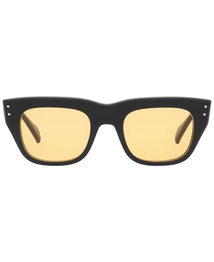 macys mens gucci sunglasses