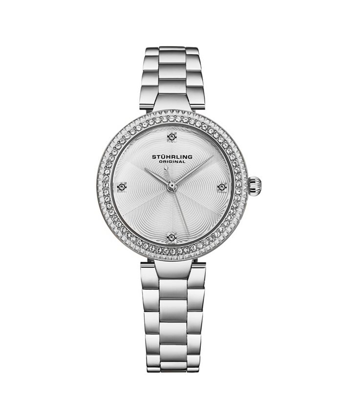 Stuhrling online watch zalora