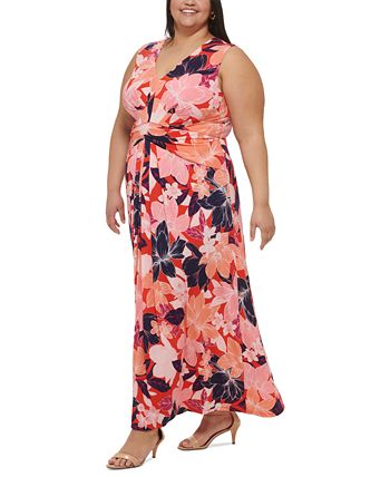 Jessica howard plus dresses online