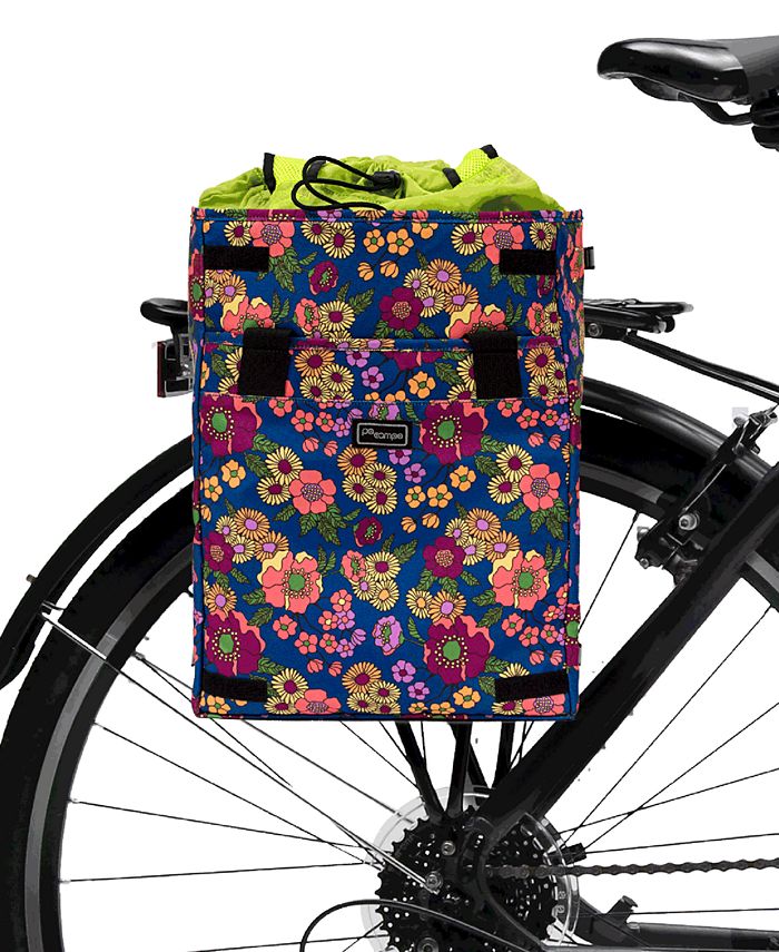 Po Campo Orchard Grocery Pannier Tote Bag & Reviews All Handbags