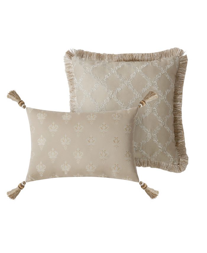 Pillows on sale deals at macy's