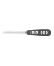 OXO Digital Leave-In Thermometer - Macy's