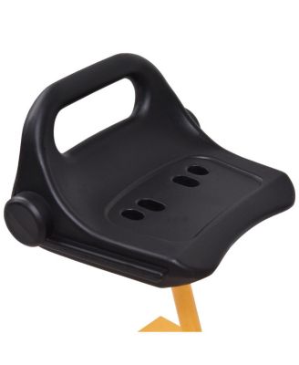 Heavy Duty Kid Ride-on Sand Digger Digging Scooper Excavator for Sand Toy