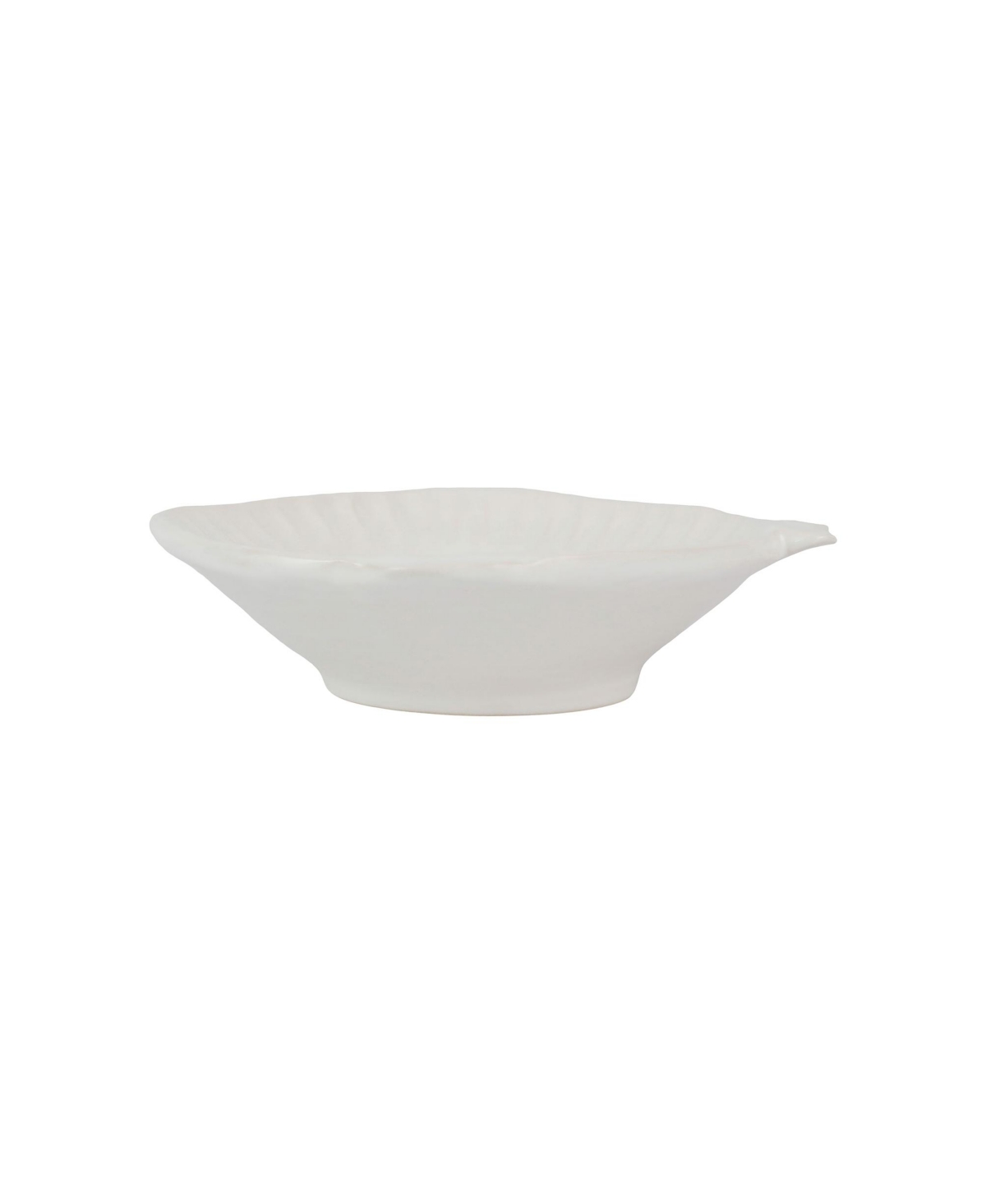 Pesce Serena Cereal Bowl 8" - White