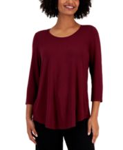 Wear To Work Womens Tops - Macy's